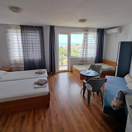 Villa Pashovi Sozopol Ngoại thất bức ảnh