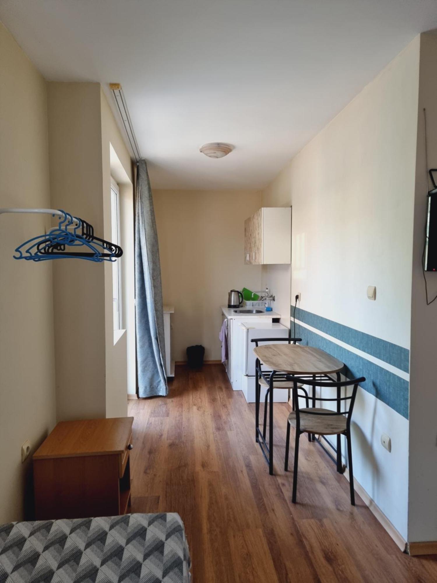 Villa Pashovi Sozopol Ngoại thất bức ảnh