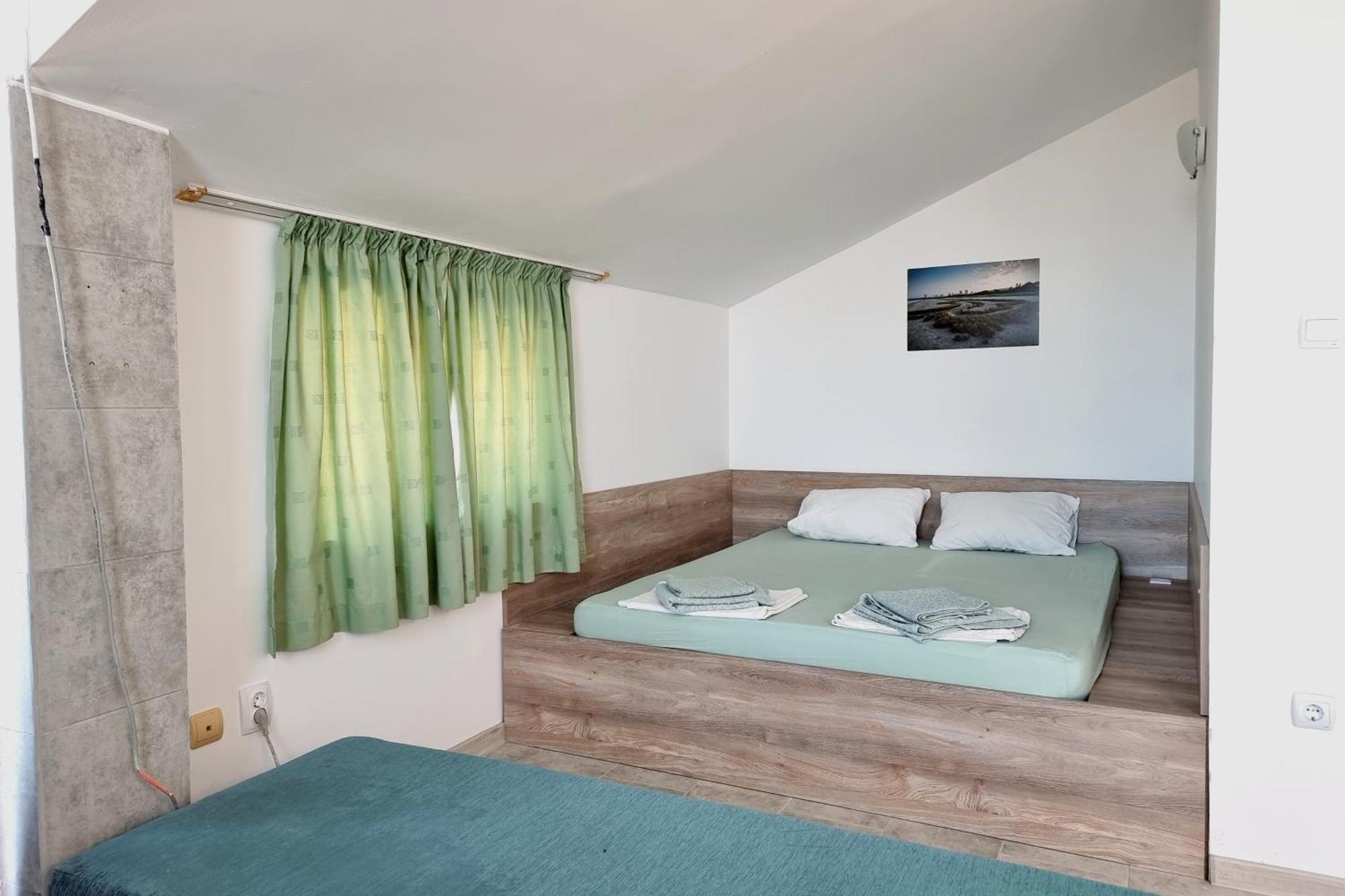 Villa Pashovi Sozopol Ngoại thất bức ảnh