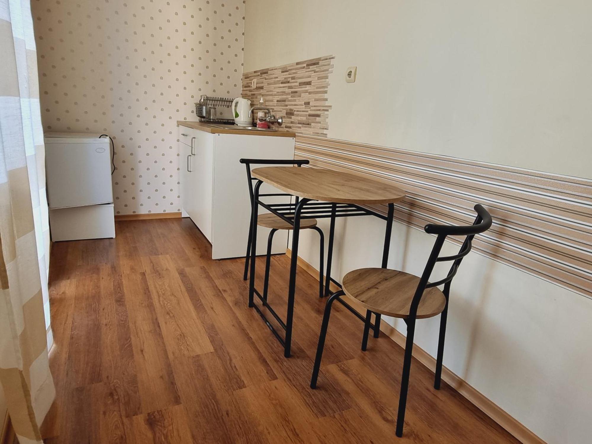 Villa Pashovi Sozopol Ngoại thất bức ảnh