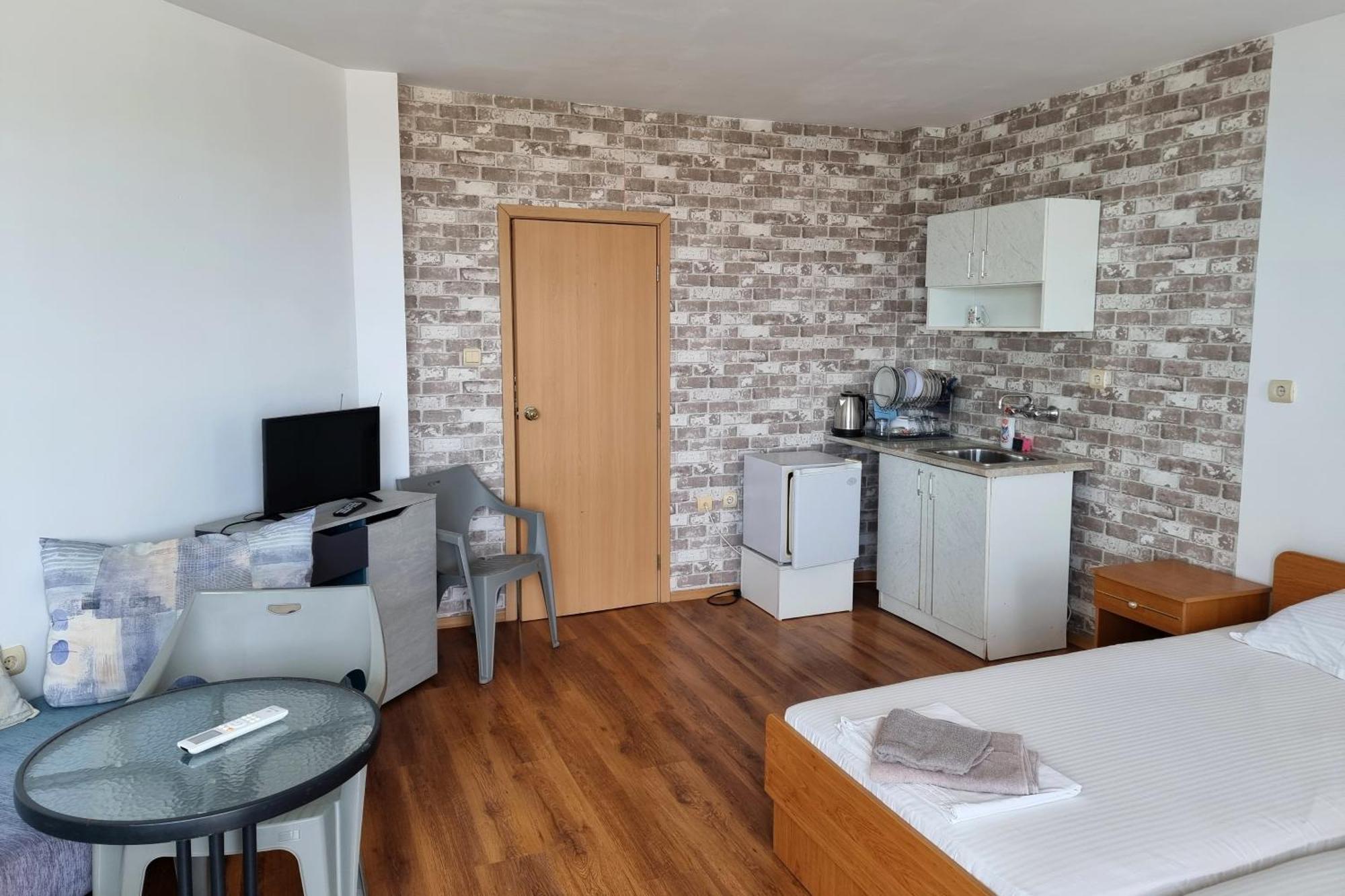 Villa Pashovi Sozopol Ngoại thất bức ảnh